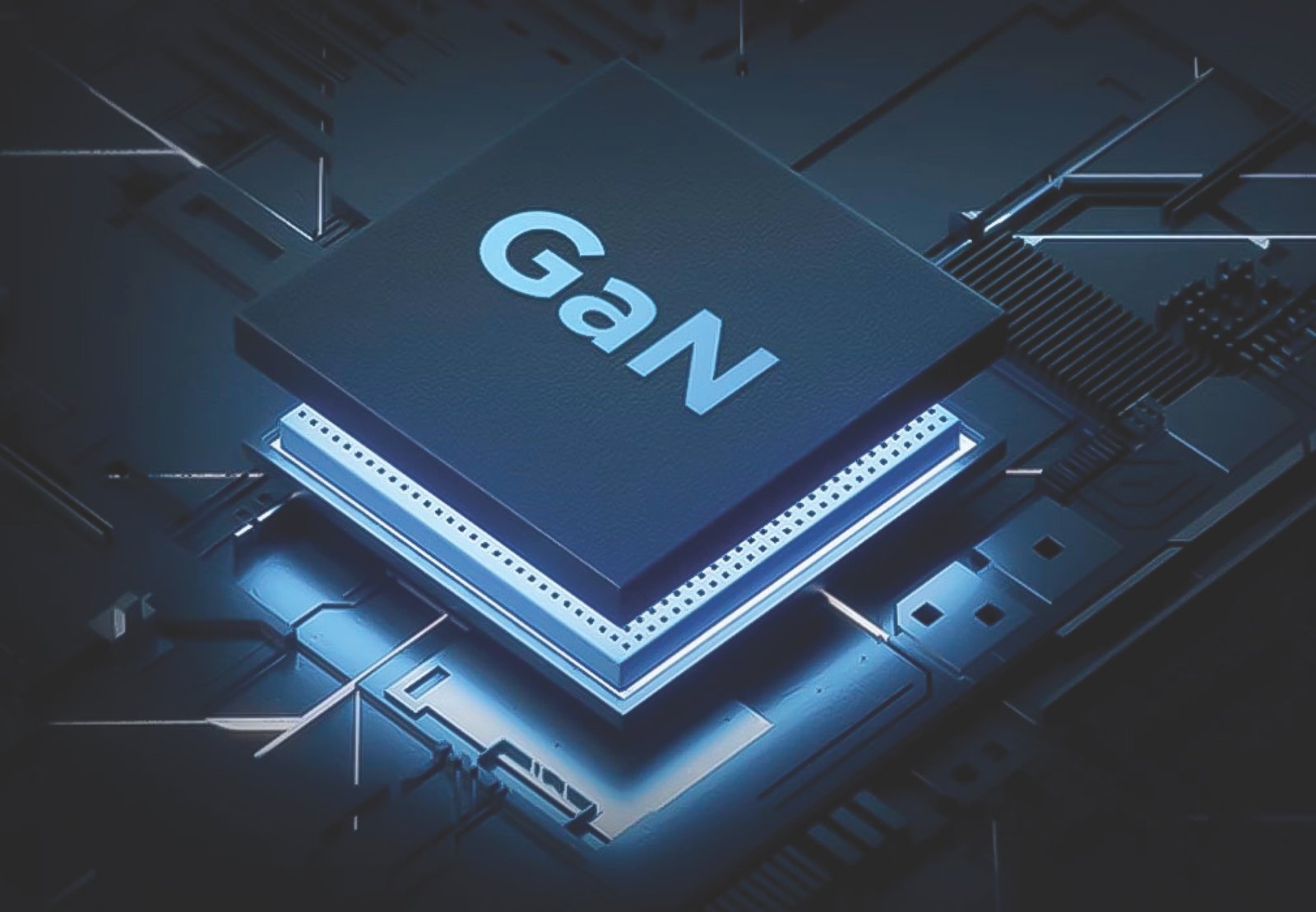 GaN, a technology inflection point